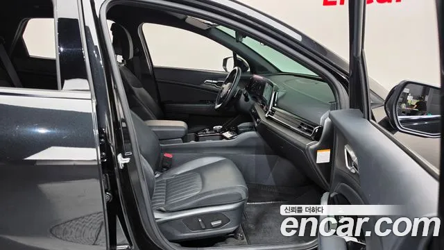 Kia Sportage 2024 thumb 11