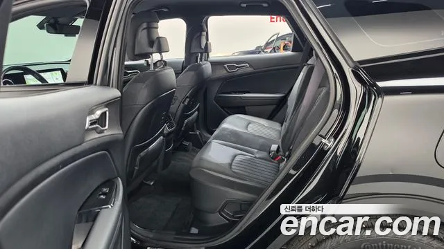 Kia Sportage 2024 thumb 12