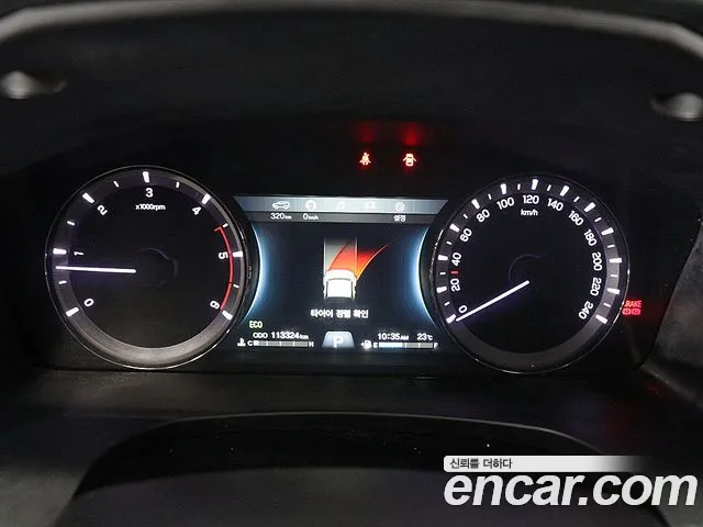 KG_Mobility_Ssangyong Rexton 2019 thumb 6