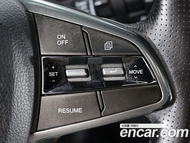KG_Mobility_Ssangyong Rexton 2019 thumb 10