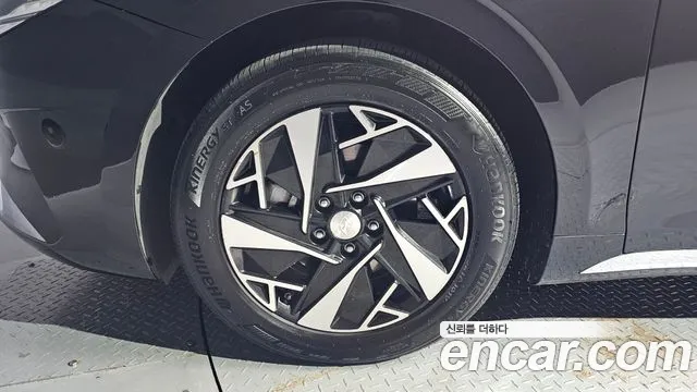 Hyundai Grandeur 2022 thumb 5