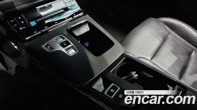 Hyundai Grandeur 2022 thumb 9