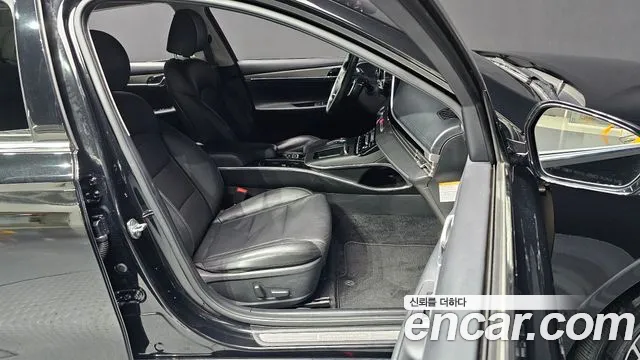 Hyundai Grandeur 2022 thumb 10