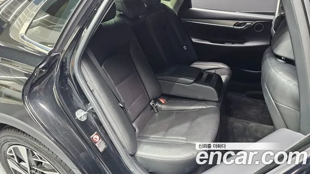 Hyundai Grandeur 2022 thumb 11