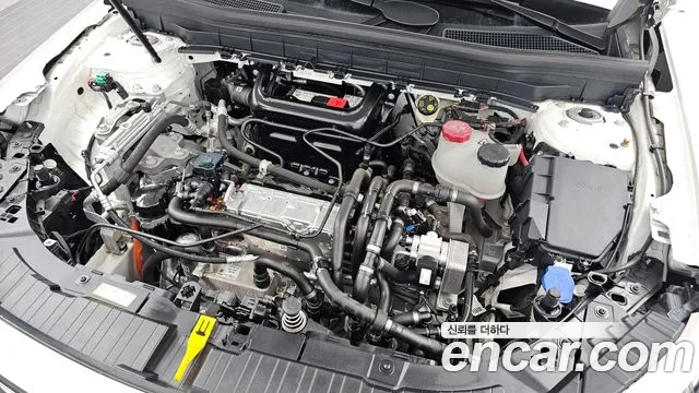 Mercedes-Benz EQB 2023 thumb 6
