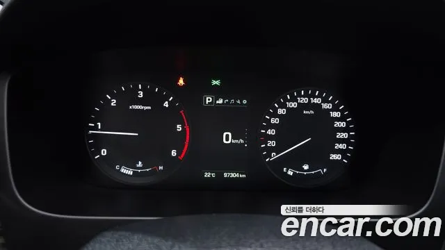 Hyundai Sonata 2016 thumb 8