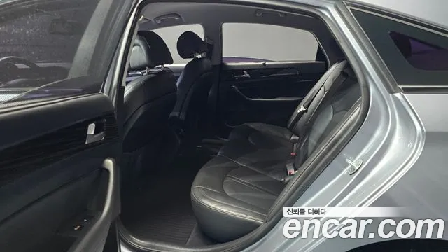 Hyundai Sonata 2016 thumb 12