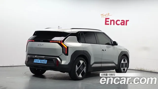 Kia EV3 2024 thumb 2
