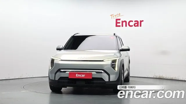 Kia EV3 2024 thumb 3