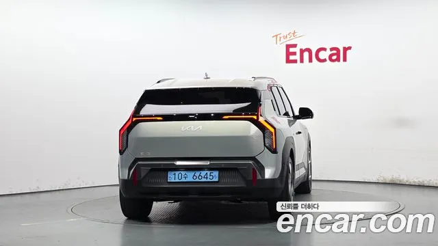 Kia EV3 2024 thumb 4