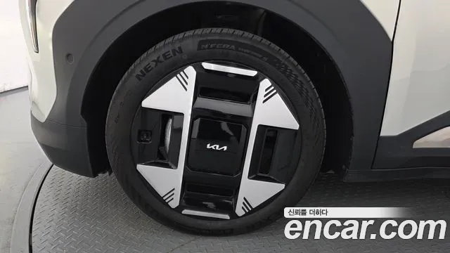 Kia EV3 2024 thumb 5