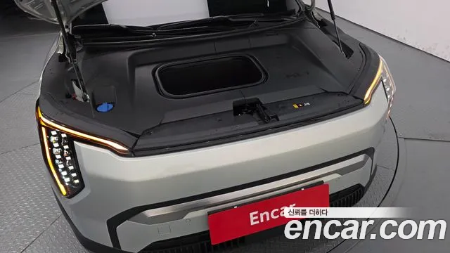 Kia EV3 2024 thumb 6