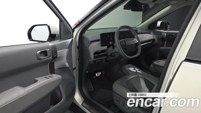 Kia EV3 2024 thumb 10