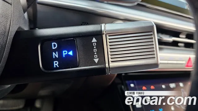 Hyundai Grandeur 2023 thumb 9