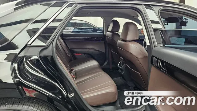 Hyundai Grandeur 2023 thumb 11
