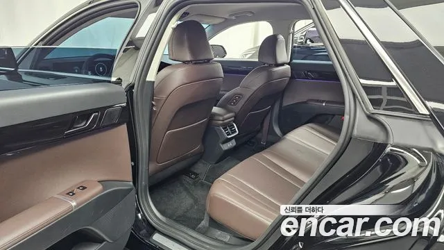 Hyundai Grandeur 2023 thumb 12