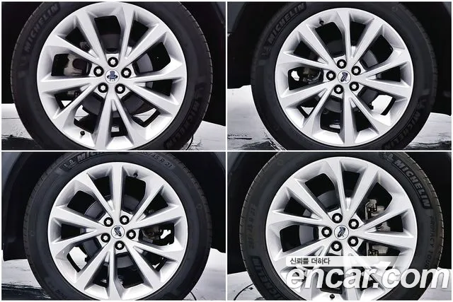 Ford Explorer 2021 thumb 5