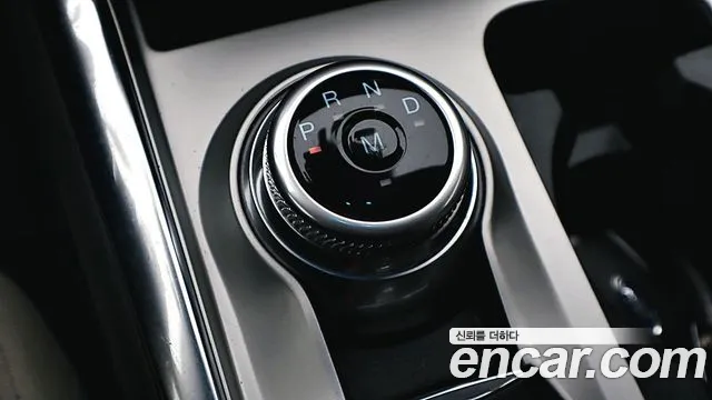 Ford Explorer 2021 thumb 9