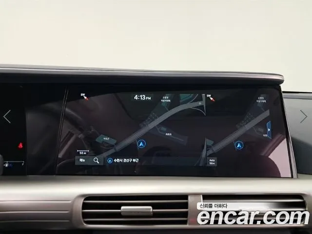 Hyundai Nexo 2019 thumb 9