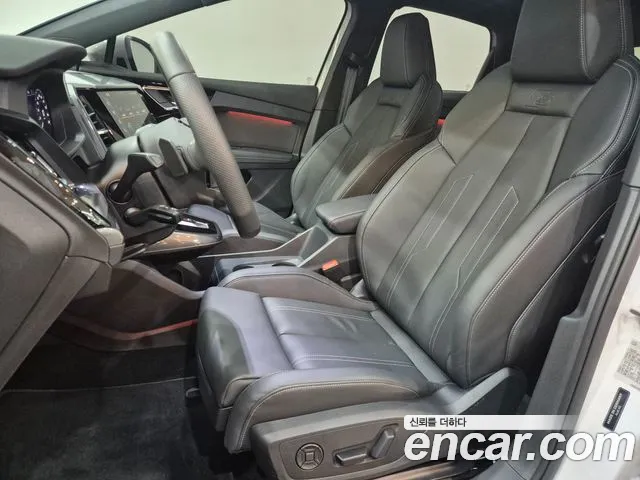 Audi Q4 e-tron 2026 thumb 10