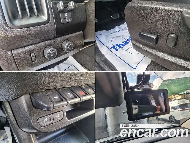 ChevroletGMDaewoo Colorado 2022 thumb 10