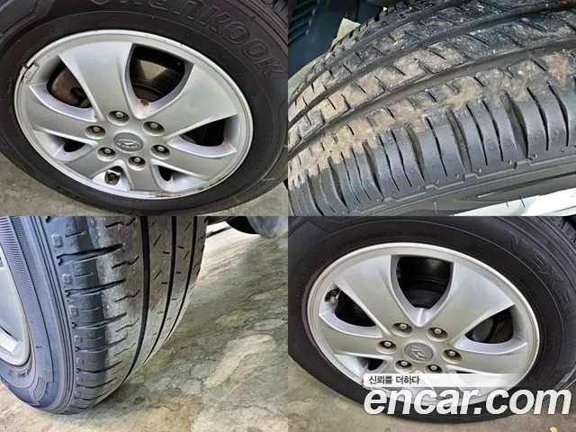 Hyundai Starex 2019 thumb 5