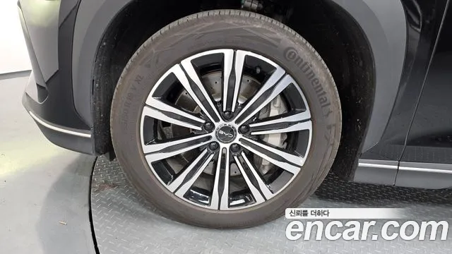 BYD Sealion 7 2026 thumb 5