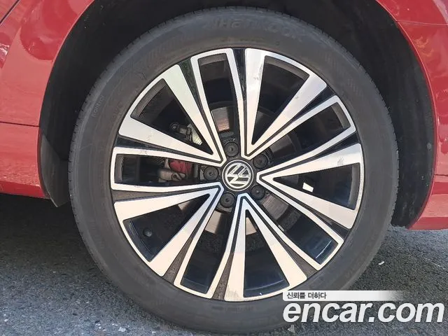 Volkswagen Arteon 2019 thumb 5