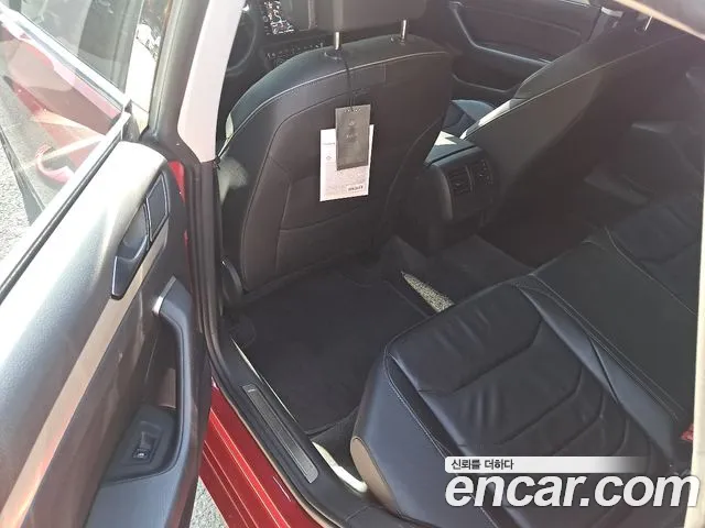 Volkswagen Arteon 2019 thumb 9