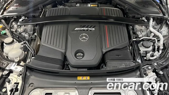Mercedes-Benz E-Класс 2026 thumb 6