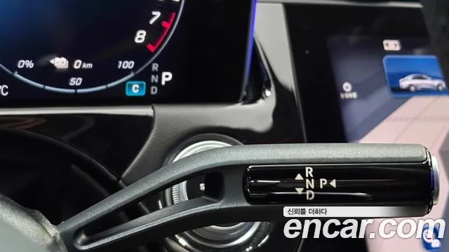 Mercedes-Benz E-Класс 2026 thumb 9