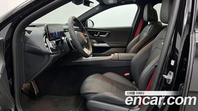 Mercedes-Benz E-Класс 2026 thumb 10