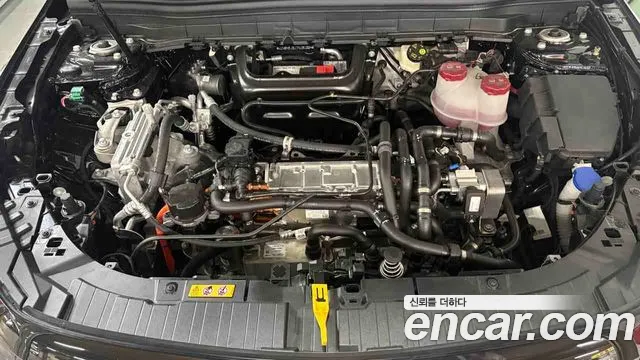 Mercedes-Benz EQB 2026 thumb 6