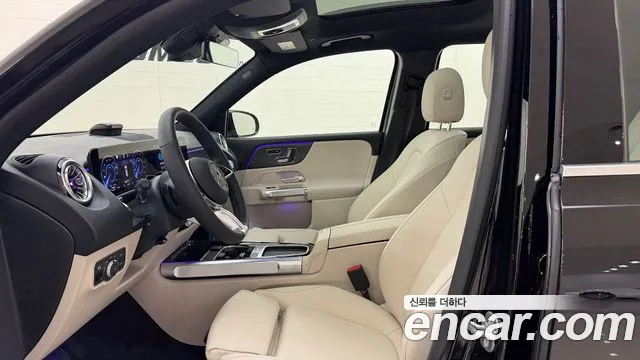 Mercedes-Benz EQB 2026 thumb 10