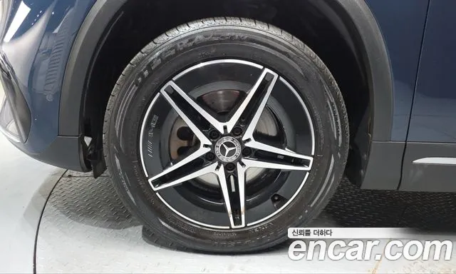 Mercedes-Benz EQA 2021 thumb 5