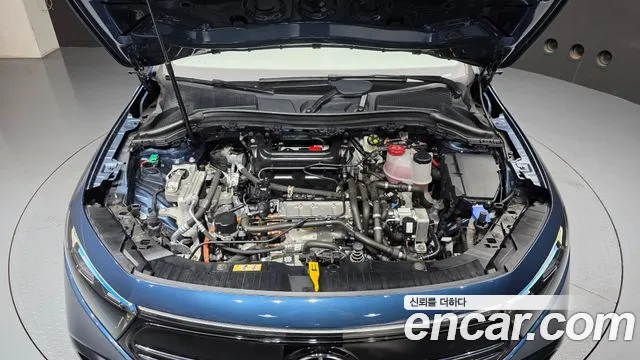Mercedes-Benz EQA 2021 thumb 6