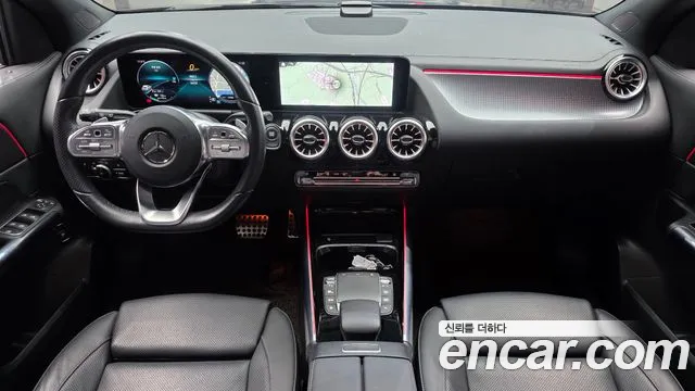 Mercedes-Benz EQA 2021 thumb 7