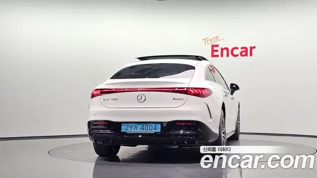 Mercedes-Benz EQS 2023 thumb 3