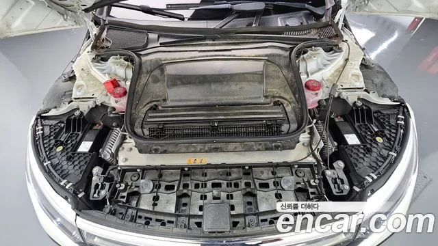 Mercedes-Benz EQS 2023 thumb 5