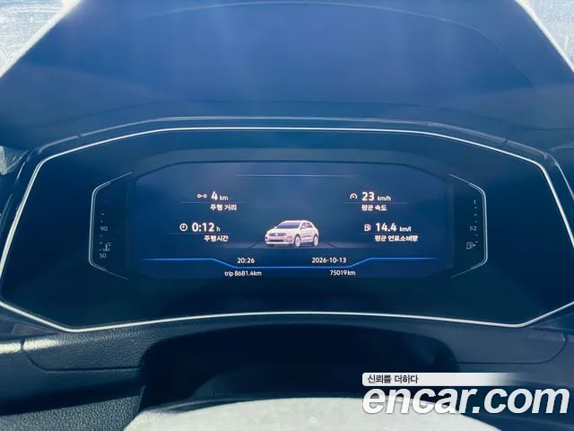 Volkswagen T-Roc 2021 thumb 7