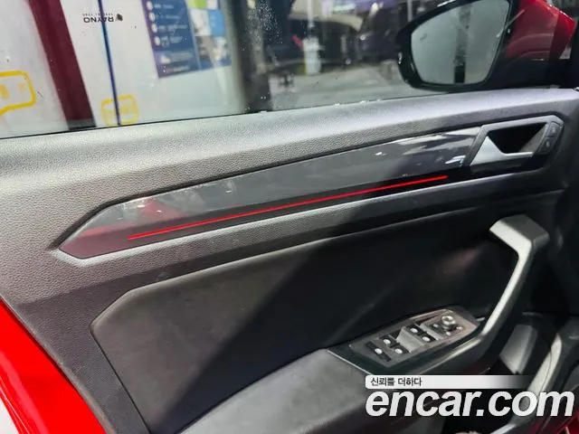 Volkswagen T-Roc 2021 thumb 10