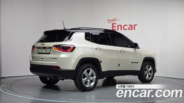 Jeep Compass 2019 thumb 2