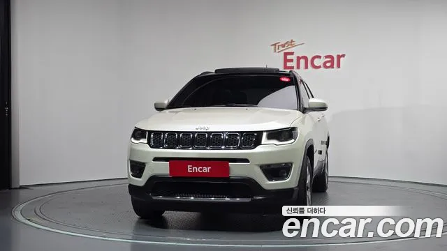 Jeep Compass 2019 thumb 3