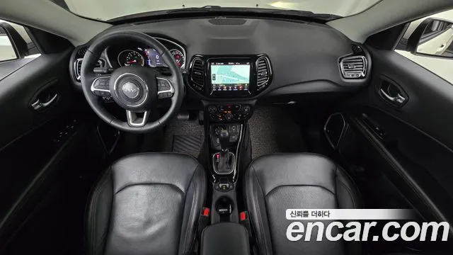 Jeep Compass 2019 thumb 7