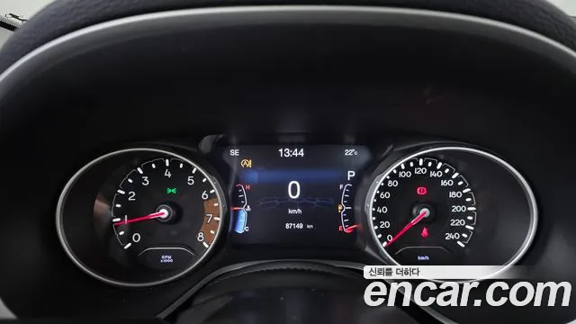 Jeep Compass 2019 thumb 8