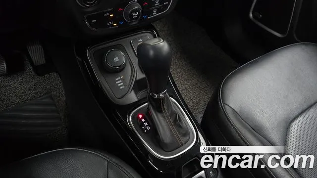 Jeep Compass 2019 thumb 9