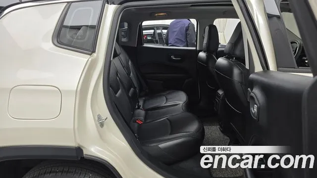 Jeep Compass 2019 thumb 11