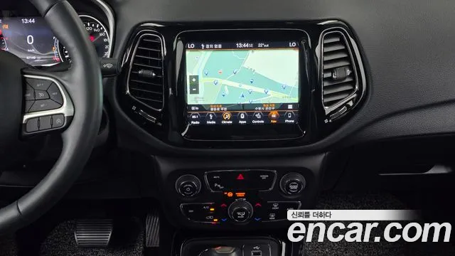 Jeep Compass 2019 thumb 12