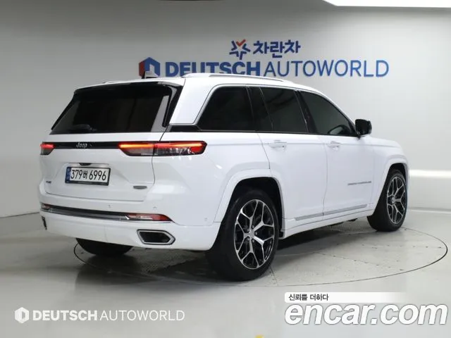 Jeep Cherokee 2023 thumb 2