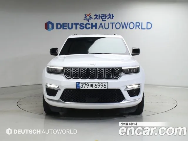 Jeep Cherokee 2023 thumb 3